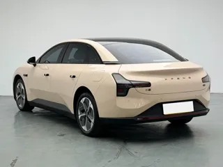 XPeng MONA M03 2025 купить из Китая, цена 3 090 000 ₽ — Suifenhe Auto