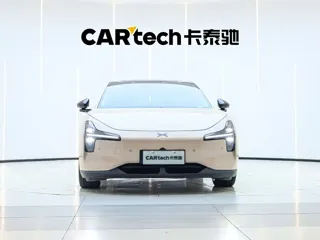 XPeng MONA M03 2025 купить из Китая, цена 3 332 000 ₽ — Suifenhe Auto