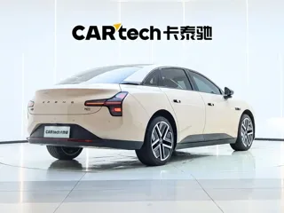 XPeng MONA M03 2025 купить из Китая, цена 3 332 000 ₽ — Suifenhe Auto