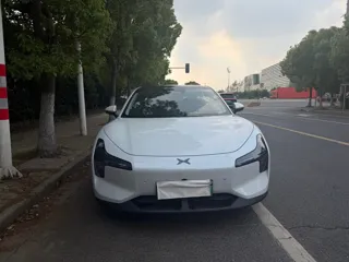 XPeng MONA M03 2026 купить из Китая, цена 2 932 000 ₽ — Suifenhe Auto