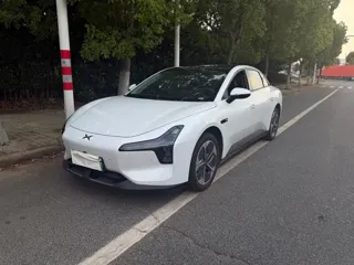 XPeng MONA M03 2026 купить из Китая, цена 2 932 000 ₽ — Suifenhe Auto