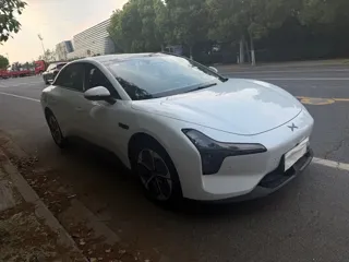 XPeng MONA M03 2026 купить из Китая, цена 2 932 000 ₽ — Suifenhe Auto