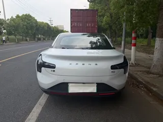 XPeng MONA M03 2026 купить из Китая, цена 2 932 000 ₽ — Suifenhe Auto