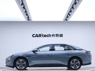XPeng MONA M03 2024 купить из Китая, цена 2 874 000 ₽ — Suifenhe Auto