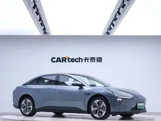XPeng MONA M03 2024 купить из Китая, цена 2 874 000 ₽ — Suifenhe Auto