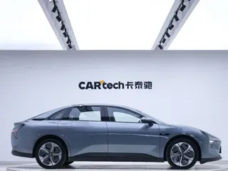 XPeng MONA M03 2024 купить из Китая, цена 2 874 000 ₽ — Suifenhe Auto