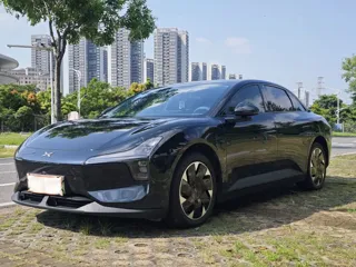 XPeng MONA M03 2025 купить из Китая, цена 3 295 000 ₽ — Suifenhe Auto