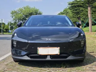 XPeng MONA M03 2025 купить из Китая, цена 3 295 000 ₽ — Suifenhe Auto