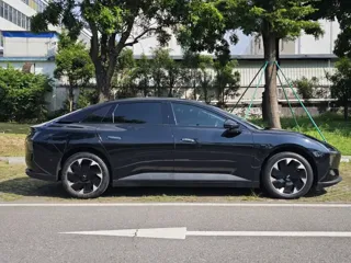XPeng MONA M03 2025 купить из Китая, цена 3 295 000 ₽ — Suifenhe Auto