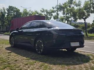 XPeng MONA M03 2025 купить из Китая, цена 3 295 000 ₽ — Suifenhe Auto