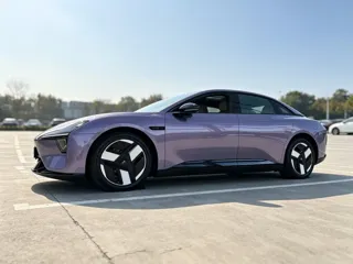 XPeng MONA M03 2026 купить из Китая, цена 3 535 000 ₽ — Suifenhe Auto