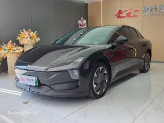 XPeng MONA M03 2026 купить из Китая, цена 3 339 000 ₽ — Suifenhe Auto