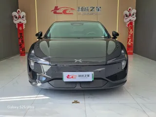XPeng MONA M03 2026 купить из Китая, цена 3 339 000 ₽ — Suifenhe Auto