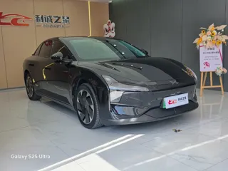 XPeng MONA M03 2026 купить из Китая, цена 3 339 000 ₽ — Suifenhe Auto