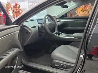 XPeng MONA M03 2026 купить из Китая, цена 3 339 000 ₽ — Suifenhe Auto