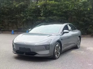 XPeng MONA M03 2024 купить из Китая, цена 3 126 000 ₽ — Suifenhe Auto