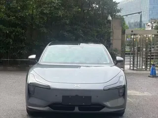 XPeng MONA M03 2024 купить из Китая, цена 3 126 000 ₽ — Suifenhe Auto