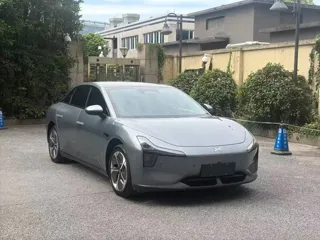 XPeng MONA M03 2024 купить из Китая, цена 3 126 000 ₽ — Suifenhe Auto