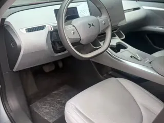XPeng MONA M03 2024 купить из Китая, цена 3 126 000 ₽ — Suifenhe Auto