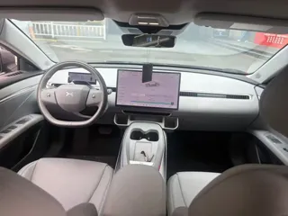 XPeng MONA M03 2024 купить из Китая, цена 3 126 000 ₽ — Suifenhe Auto