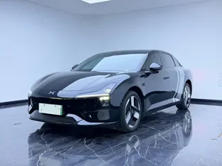 XPeng MONA M03 2026 купить из Китая, цена 3 459 000 ₽ — Suifenhe Auto