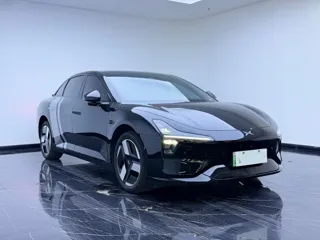 XPeng MONA M03 2026 купить из Китая, цена 3 459 000 ₽ — Suifenhe Auto