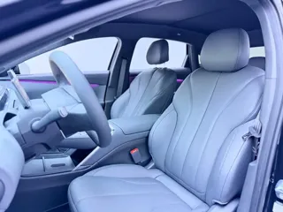 XPeng MONA M03 2026 купить из Китая, цена 3 459 000 ₽ — Suifenhe Auto
