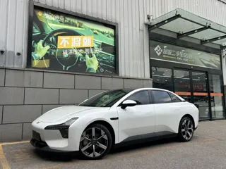 XPeng MONA M03 2025 купить из Китая, цена 3 205 000 ₽ — Suifenhe Auto