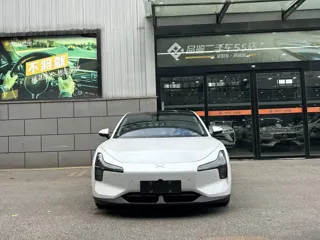 XPeng MONA M03 2025 купить из Китая, цена 3 205 000 ₽ — Suifenhe Auto