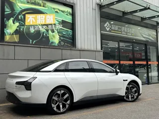 XPeng MONA M03 2025 купить из Китая, цена 3 205 000 ₽ — Suifenhe Auto