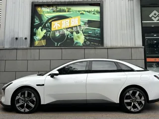 XPeng MONA M03 2025 купить из Китая, цена 3 205 000 ₽ — Suifenhe Auto