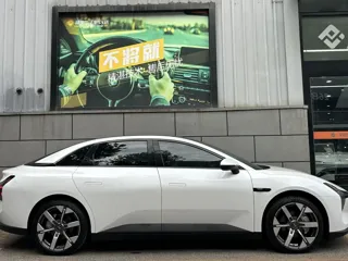 XPeng MONA M03 2025 купить из Китая, цена 3 205 000 ₽ — Suifenhe Auto