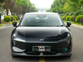 XPeng MONA M03 2025 купить из Китая, цена 3 314 000 ₽ — Suifenhe Auto