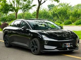 XPeng MONA M03 2025 купить из Китая, цена 3 314 000 ₽ — Suifenhe Auto