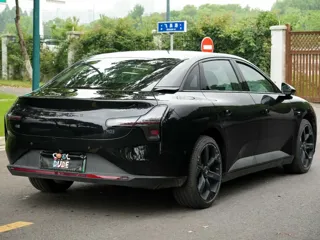 XPeng MONA M03 2025 купить из Китая, цена 3 314 000 ₽ — Suifenhe Auto