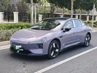 XPeng MONA M03 2026 купить из Китая, цена 3 264 000 ₽ — Suifenhe Auto