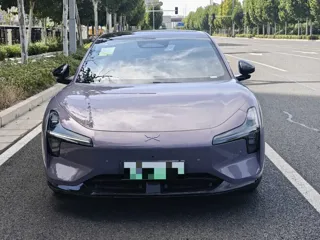 XPeng MONA M03 2026 купить из Китая, цена 3 264 000 ₽ — Suifenhe Auto