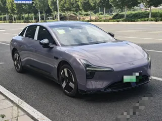 XPeng MONA M03 2026 купить из Китая, цена 3 264 000 ₽ — Suifenhe Auto