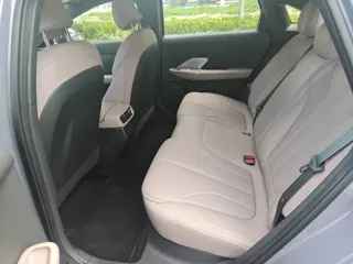 XPeng MONA M03 2026 купить из Китая, цена 3 264 000 ₽ — Suifenhe Auto