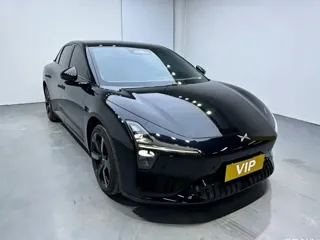 XPeng MONA M03 2026 купить из Китая, цена 3 495 000 ₽ — Suifenhe Auto
