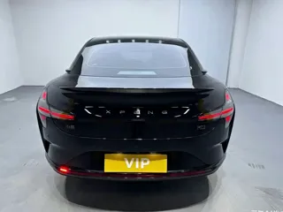 XPeng MONA M03 2026 купить из Китая, цена 3 495 000 ₽ — Suifenhe Auto