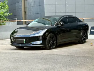 XPeng MONA M03 2025 купить из Китая, цена 3 142 000 ₽ — Suifenhe Auto