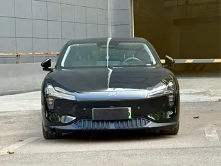XPeng MONA M03 2025 купить из Китая, цена 3 142 000 ₽ — Suifenhe Auto