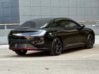 XPeng MONA M03 2025 купить из Китая, цена 3 142 000 ₽ — Suifenhe Auto