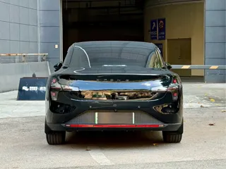 XPeng MONA M03 2025 купить из Китая, цена 3 142 000 ₽ — Suifenhe Auto