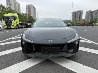 XPeng MONA M03 2025 купить из Китая, цена 2 968 000 ₽ — Suifenhe Auto