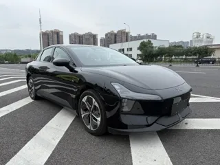 XPeng MONA M03 2025 купить из Китая, цена 2 968 000 ₽ — Suifenhe Auto