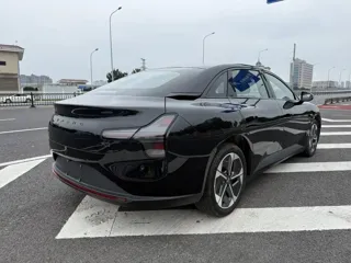 XPeng MONA M03 2025 купить из Китая, цена 2 968 000 ₽ — Suifenhe Auto