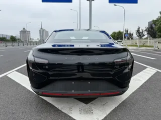 XPeng MONA M03 2025 купить из Китая, цена 2 968 000 ₽ — Suifenhe Auto