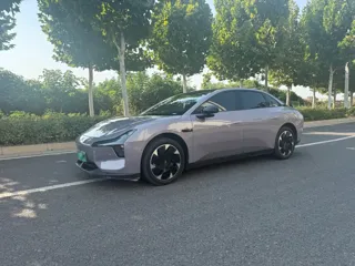 XPeng MONA M03 2025 купить из Китая, цена 2 825 000 ₽ — Suifenhe Auto
